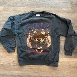 Anine Bing Sweatshirt xs